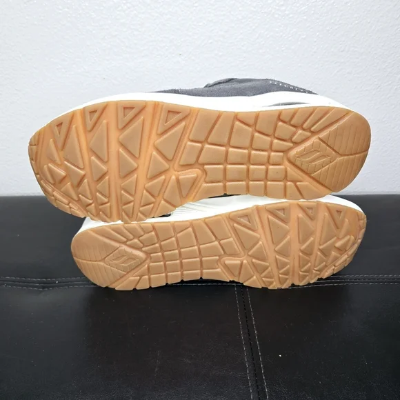 Bundle Men's Street Uno Medium/WideSneaker, Sz 9 - Picture 8 of 16